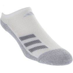 Adidas Youth Large 6 Pk Nosho Socks - Alt Name