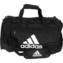 Adidas Defender 4 Medium Duffle Bag - Alt Name