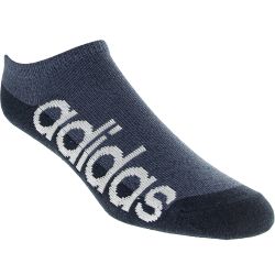 Adidas Yth Medium Superlite 6pk Socks - Alt Name