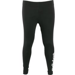 Adidas W E Linear Tight Pants - Womens - Alt Name