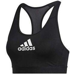 Adidas Don't Rest Alphaskin Sports Bras - Womens - Alt Name