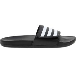 Adidas Adilette Comfort Adjustable Mens Slide Sandals - Alt Name