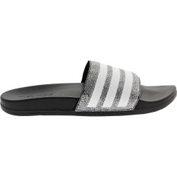 Adidas Adilette Comfort Slide Sandals - Girls - Alt Name