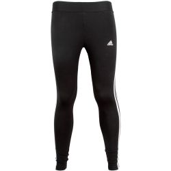 Adidas 3 Stripe Legging Pants - Womens - Alt Name