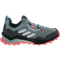 Adidas Terrex Ax4 Hiking Shoes - Womens - Alt Name