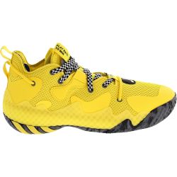 Adidas Harden Vol 6 Taxi Basketball Shoes - Mens - Alt Name