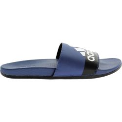 Adidas Adilette Comfort 2 Print Mens Slide Sandals - Alt Name