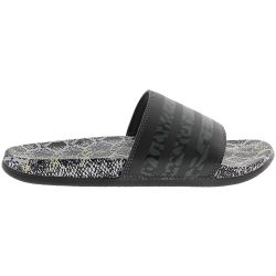 Adidas Adilette Comfort Womens Slide Sandals - Alt Name