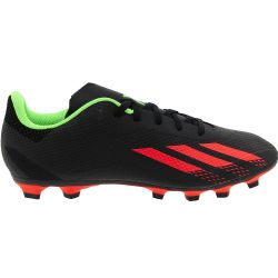 Adidas X Speedportal 4 FXG Outdoor Soccer Cleats - Mens - Alt Name