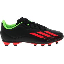 Adidas X Speedportal 4 FXG Jr Outdoor Soccer Cleats - Boys - Alt Name