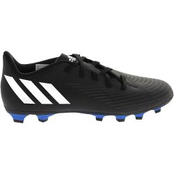 Adidas Predator Edge.4 FxG Jr Youth Outdoor Soccer Cleats - Alt Name