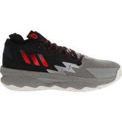 Adidas Dame 8 Basketball Shoes - Mens - Alt Name