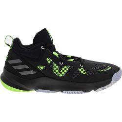 Adidas Pro N3XT 2021 Mens Basketball Shoes - Alt Name