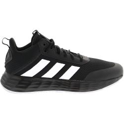 Adidas Own The Game 2 Basketball Shoes - Mens - Alt Name