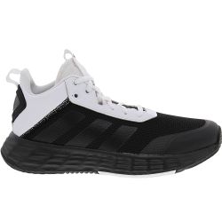 Adidas Own The Game 2 Basketball Shoes - Mens - Alt Name