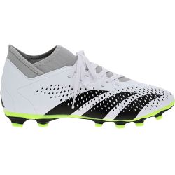 Adidas Predator Accuracy 4 Fx Outdoor Soccer Cleats - Mens - Alt Name