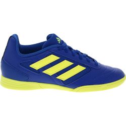 Adidas Supersala 2 Jr Indoor Soccer - Boys - Alt Name