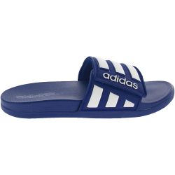 Adidas Adilette Comfort Adj Slide Sandals - Boys | Girls - Alt Name