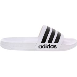 Adidas Adilette Shower Stripe Water Sandals - Mens - Alt Name