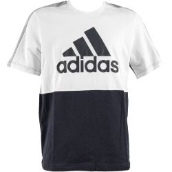 Adidas Essentials Colorblock T Shirt - Mens - Alt Name