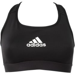 Adidas Training Medium Support PowerReact Sports Bra - Alt Name