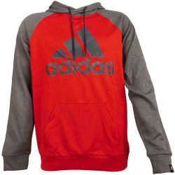 Adidas Game And Go Hoodie Sweatshirt - Mens - Alt Name