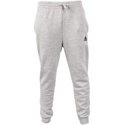 Adidas Essential Fleece Regular Tapered Pants - Mens - Alt Name