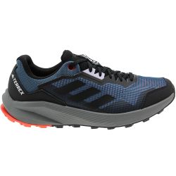 Adidas Terrex Trailrider Trail Running Shoes - Mens - Alt Name