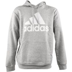 Adidas Essential Big Logo Fleece Sweatshirt - Mens - Alt Name