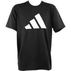 Adidas Essentials FeelReady Big Logo T-Shirt - Mens - Alt Name