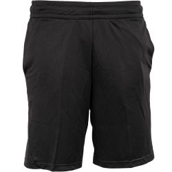 Adidas Legends 3 Stripe Basketball Shorts - Mens - Alt Name