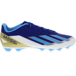 Adidas X Crazyfast Messi Club Outdoor Soccer Cleats - Mens - Alt Name