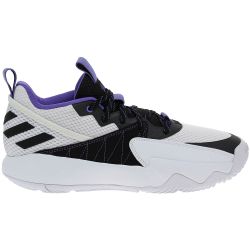 Adidas Dame Certified Basketball Shoes - Mens - Alt Name