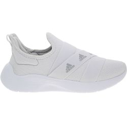 Adidas Puremotion Adapt Slip On Running Shoes - Womens - Alt Name