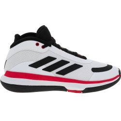 Adidas Bounce Legends Basketball Shoes - Mens - Alt Name