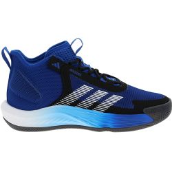 Adidas Adizero Select Basketball Shoes - Mens - Alt Name