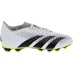 Adidas Predator Accuracy 4 FxG Youth Outdoor Soccer Cleats - Alt Name