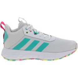 Adidas Own The Game 2 Basketball - Boys | Girls - Alt Name