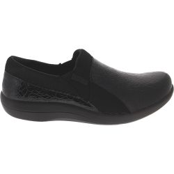 Alegria Duette Slip on Casual Shoes - Womens - Alt Name