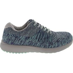 Alegria Goalz Walking Shoes - Womens - Alt Name