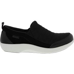 Alegria TRAQ Melodiq Womens Slip On Casual Shoes - Alt Name