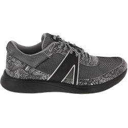 Alegria Qarma Walking Shoes - Womens - Alt Name