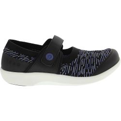 Alegria Qutie Walking Shoes - Womens - Alt Name