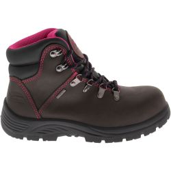 Avenger Work Boots 7125 Safety Toe Work Boots - Womens - Alt Name