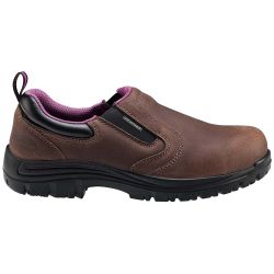 Avenger Work Boots 7165 Composite Toe Work Shoes - Womens - Alt Name