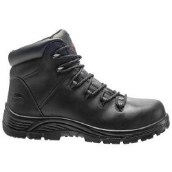 Avenger Safety Footwear 7223 Composite Toe EH Boots - Mens - Alt Name