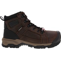 Avenger Work Boots Ripsaw Composite Toe Work Boots - Mens - Alt Name