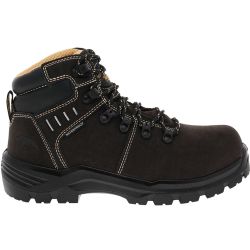 Avenger Foundation Met Composite Toe Work Boots - Womens - Alt Name