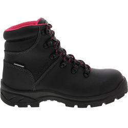 Avenger Work Boots Builder Safety Toe Work Boots - Womens - Alt Name