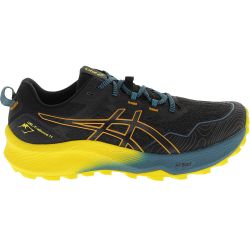 ASICS Gel Trabuco 11 Trail Running Shoes - Mens - Alt Name